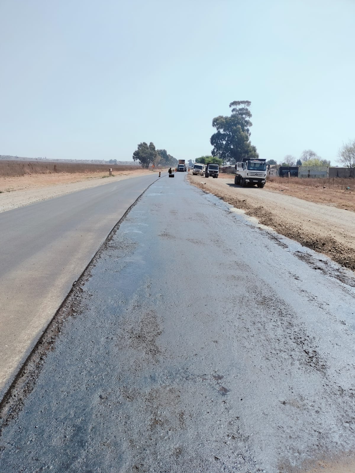 Ecobond Road 3